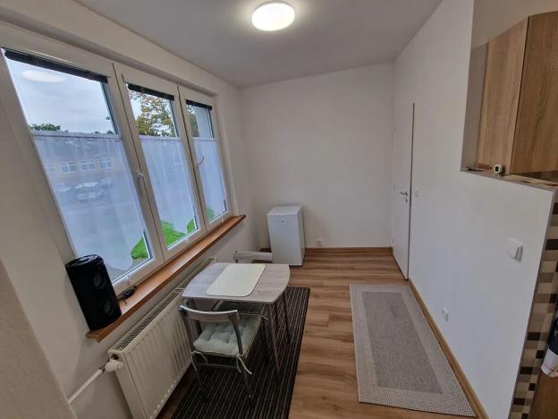 Prodej bytu 2+1, Cheb, Přátelství, 63 m2