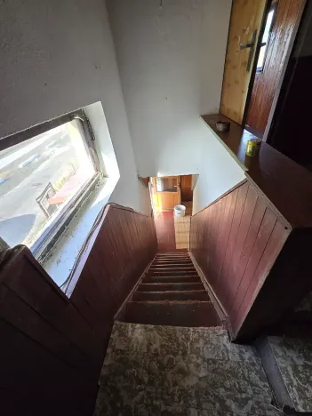 Prodej rodinného domu, Františkovy Lázně, 160 m2