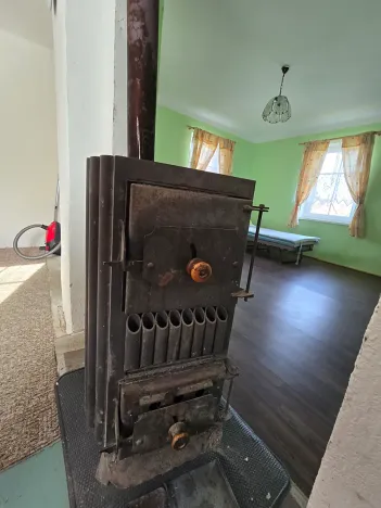 Prodej rodinného domu, Františkovy Lázně, 160 m2