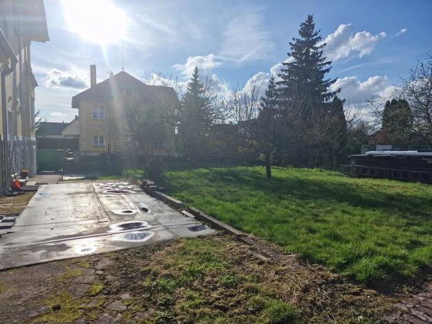 Prodej rodinného domu, Kynšperk nad Ohří, Chebská, 207 m2