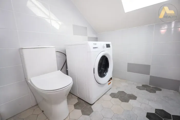 Pronájem bytu 3+kk, Písek, Husovo nám., 70 m2