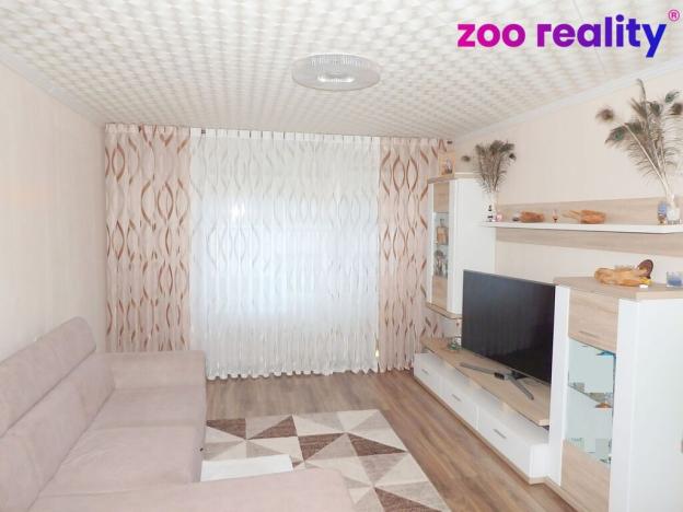 Prodej bytu 3+1, Teplice, Pražská, 73 m2