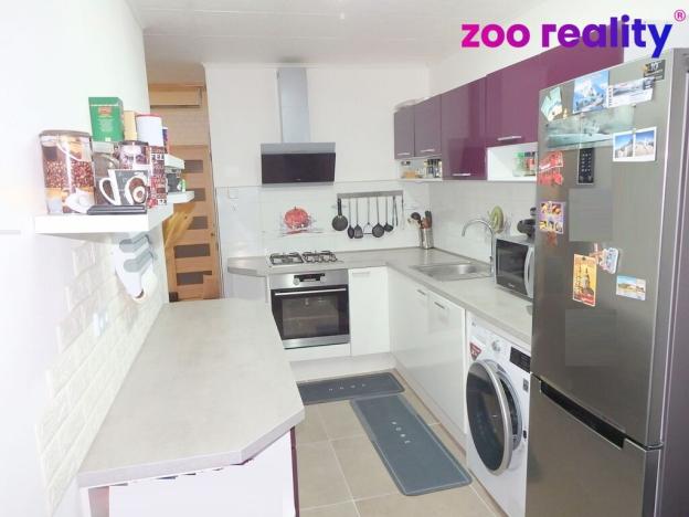 Prodej bytu 3+1, Teplice, Pražská, 73 m2