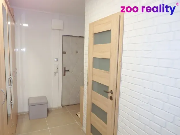 Prodej bytu 3+1, Teplice, Pražská, 73 m2