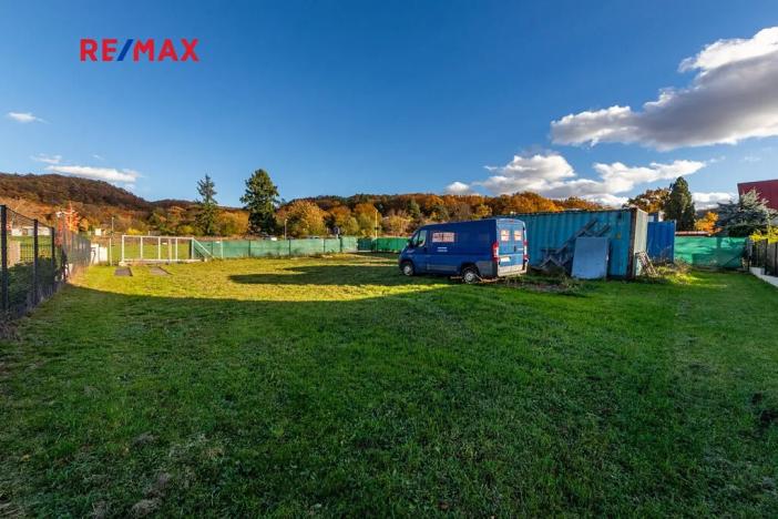 Prodej pozemku pro bydlení, Praha, 754 m2