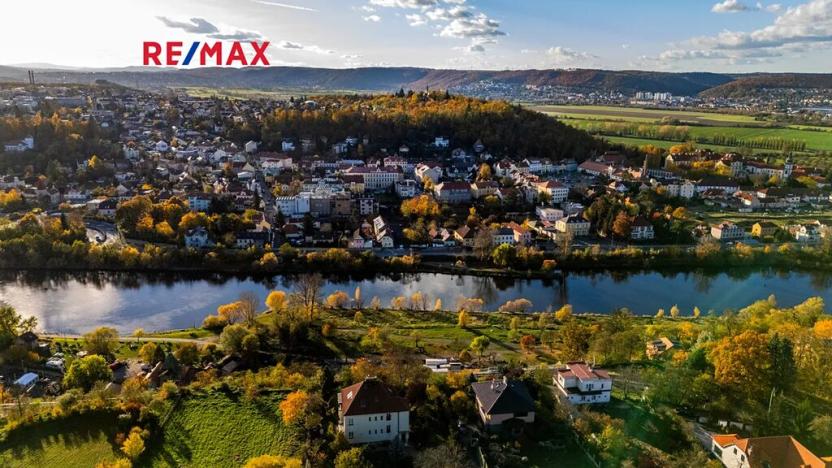 Prodej pozemku pro bydlení, Praha, 754 m2