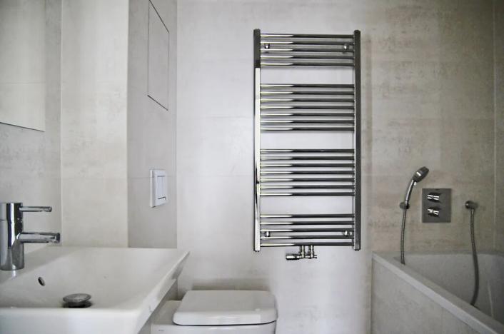 Pronájem bytu 4+kk, Brno, Lidická, 125 m2