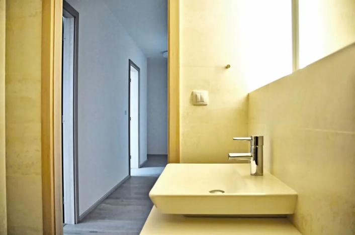 Pronájem bytu 4+kk, Brno, Lidická, 125 m2