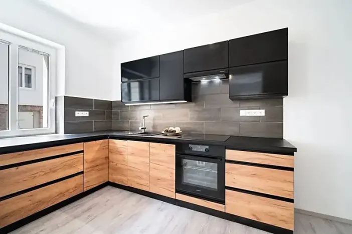 Prodej bytu 2+1, Hrádek nad Nisou, 52 m2