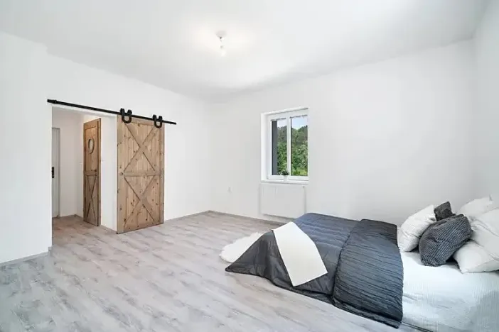 Prodej bytu 2+1, Hrádek nad Nisou, 52 m2