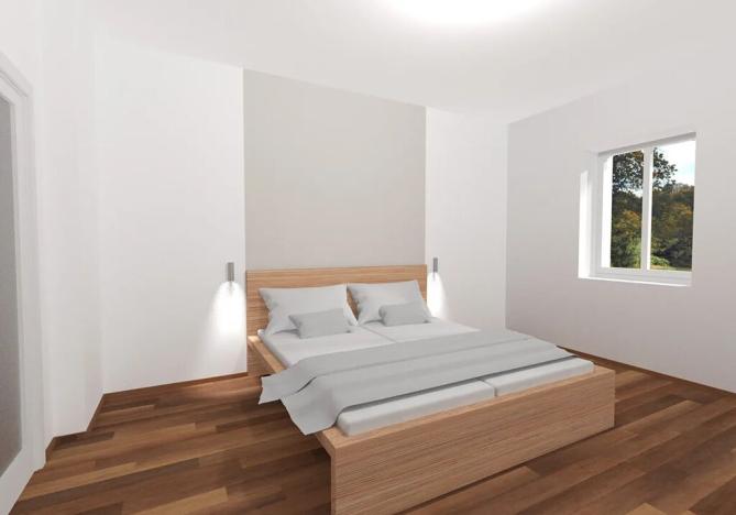 Prodej bytu 3+1, Hrádek nad Nisou, 84 m2