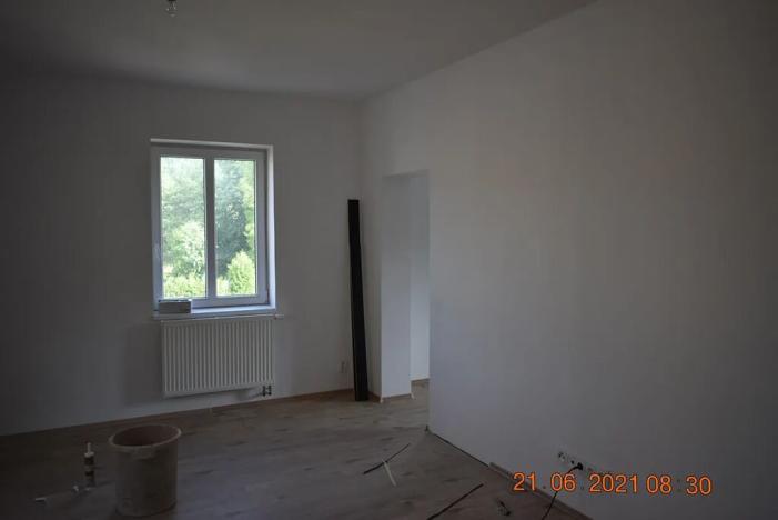 Prodej bytu 3+1, Hrádek nad Nisou, 84 m2