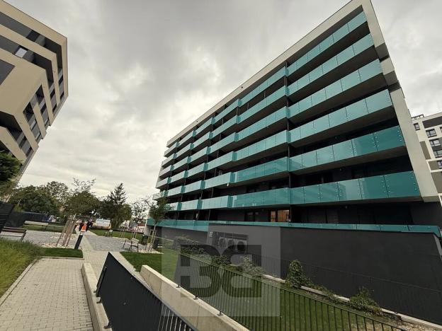 Pronájem bytu 2+kk, Praha - Žižkov, Olgy Havlové, 46 m2