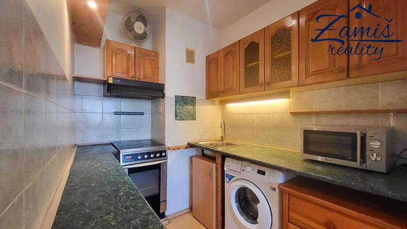 Prodej bytu 2+kk, Kladno, Holandská, 40 m2