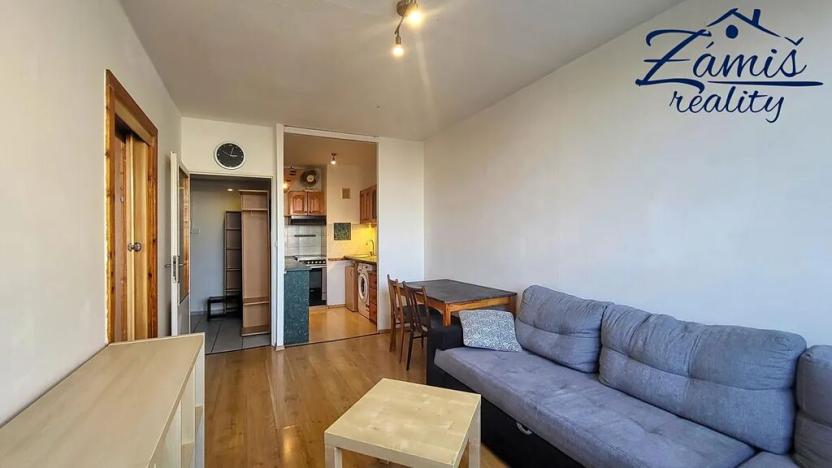 Prodej bytu 2+kk, Kladno, Holandská, 40 m2