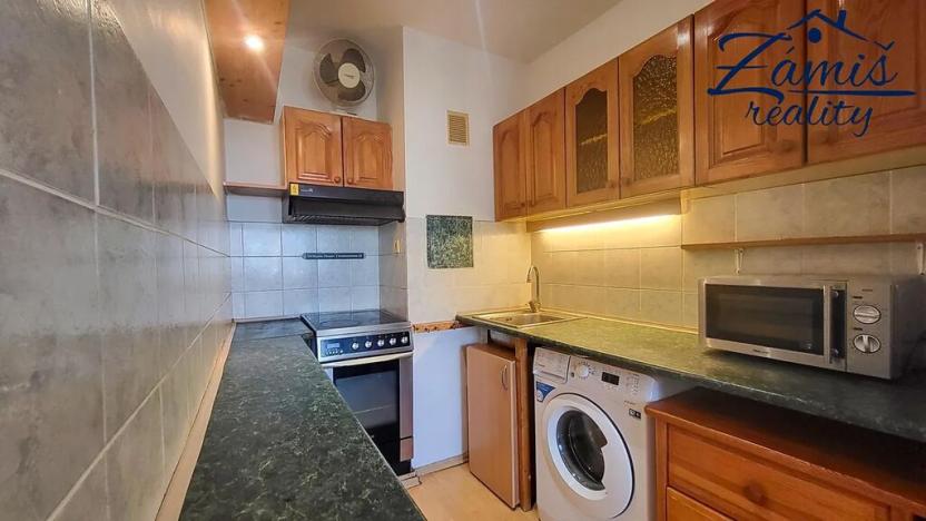 Prodej bytu 2+kk, Kladno, Holandská, 40 m2