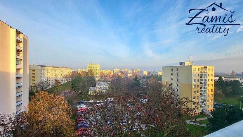 Prodej bytu 2+kk, Kladno, Holandská, 40 m2