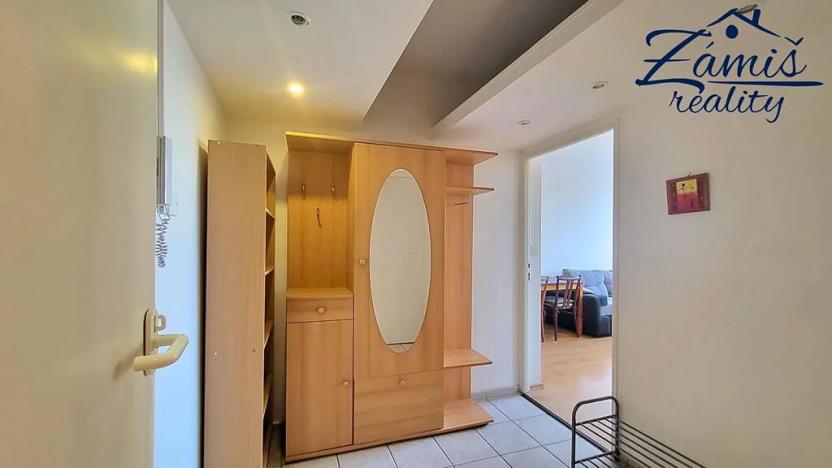 Prodej bytu 2+kk, Kladno, Holandská, 40 m2