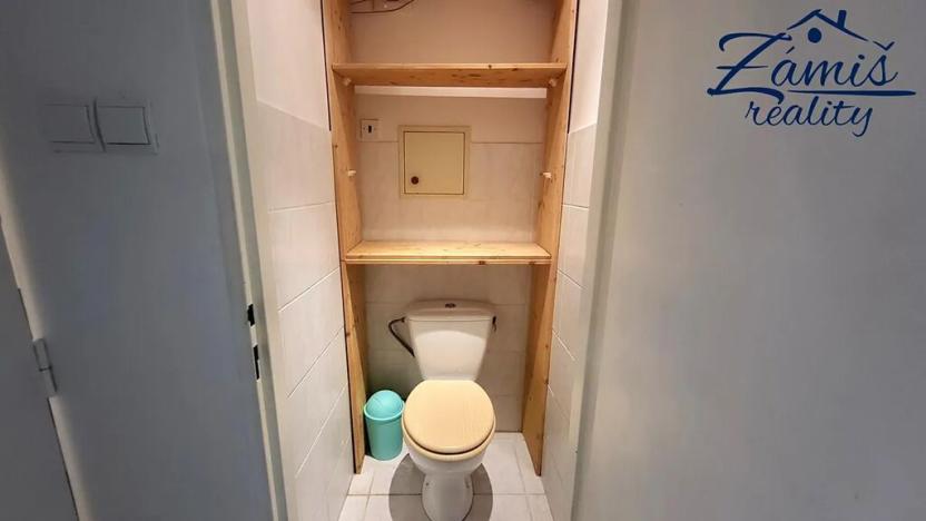 Prodej bytu 2+kk, Kladno, Holandská, 40 m2