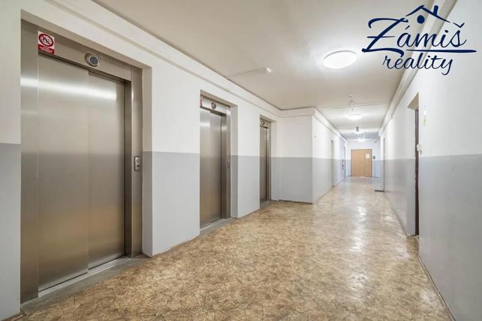 Prodej bytu 2+kk, Kladno, Holandská, 40 m2