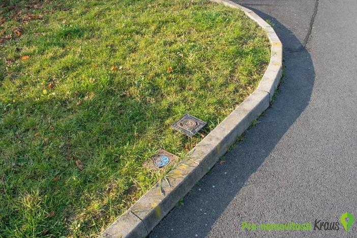 Prodej pozemku pro bydlení, Vejprnice, 934 m2