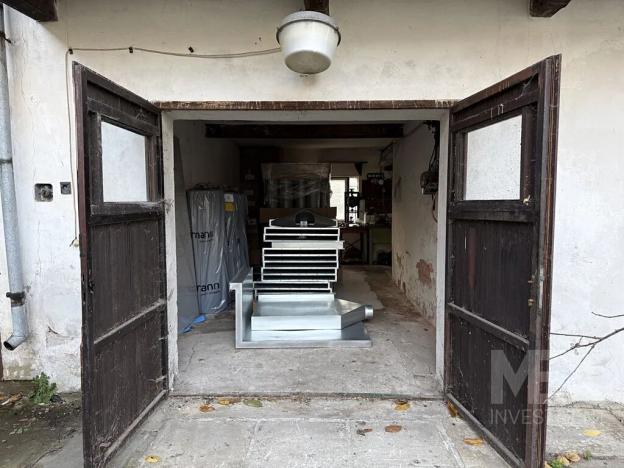 Prodej rodinného domu, Červený Kostelec, Sokolská, 140 m2