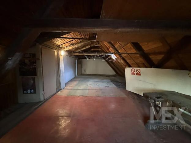 Prodej rodinného domu, Červený Kostelec, Sokolská, 140 m2