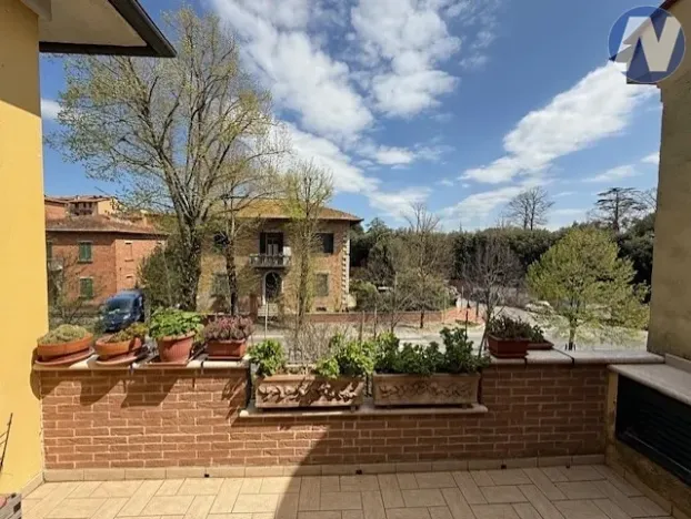 Prodej bytu 3+kk, Sinalunga, Itálie, 150 m2