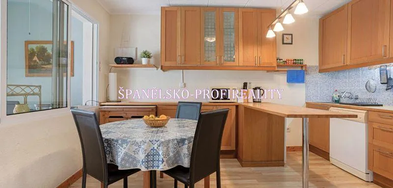 Prodej rodinného domu, Torrevieja, Španělsko, 88 m2