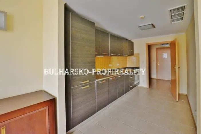 Prodej bytu 2+kk, Pomorie, Bulharsko, 68 m2