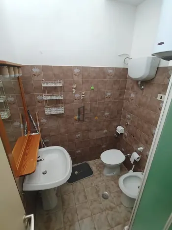 Prodej atypického bytu, Scalea, Itálie, 110 m2