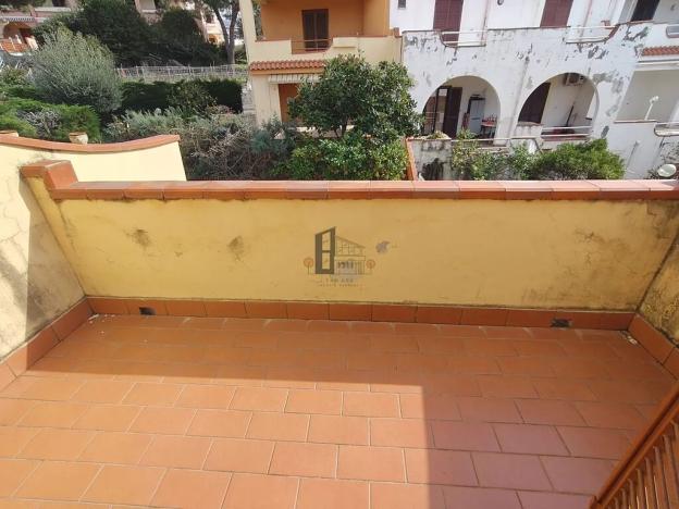 Prodej atypického bytu, Scalea, Itálie, 110 m2