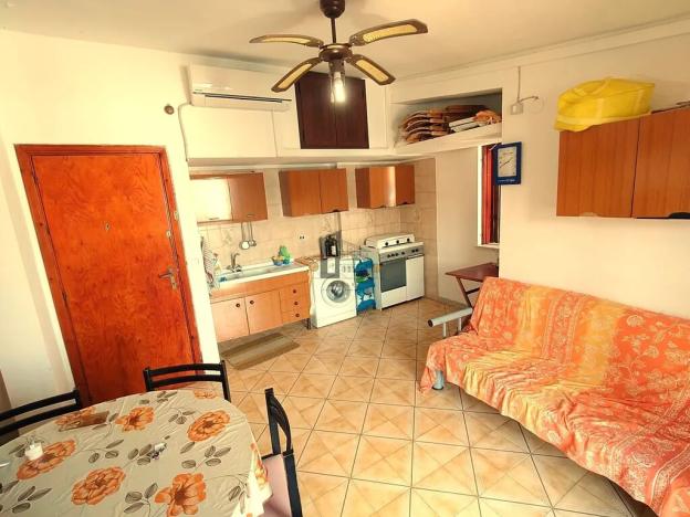 Prodej bytu 3+kk, Scalea, Itálie, 50 m2