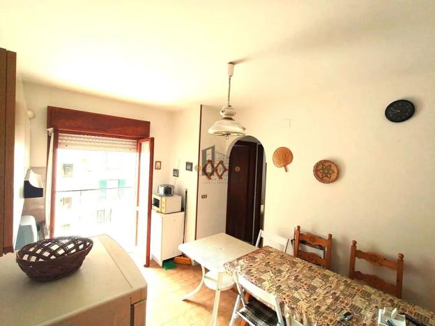 Prodej bytu 3+kk, Scalea, Itálie, 50 m2