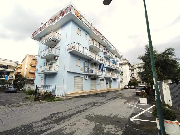 Prodej bytu 3+kk, Scalea, Itálie, 50 m2