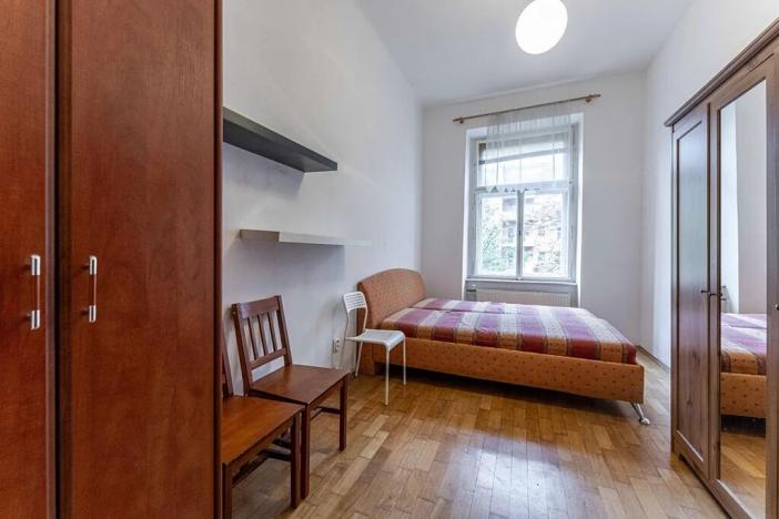 Pronájem bytu 2+kk, Praha - Vinohrady, Korunní, 50 m2