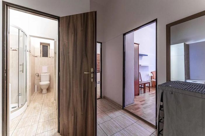 Pronájem bytu 2+kk, Praha - Vinohrady, Korunní, 50 m2