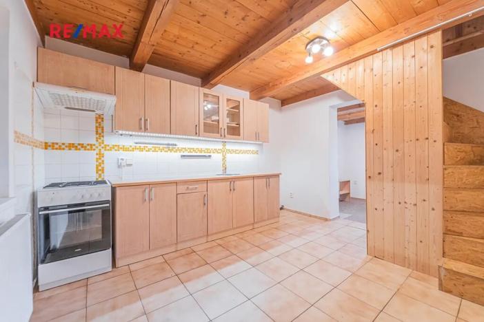 Prodej chaty, Roztoky, 60 m2