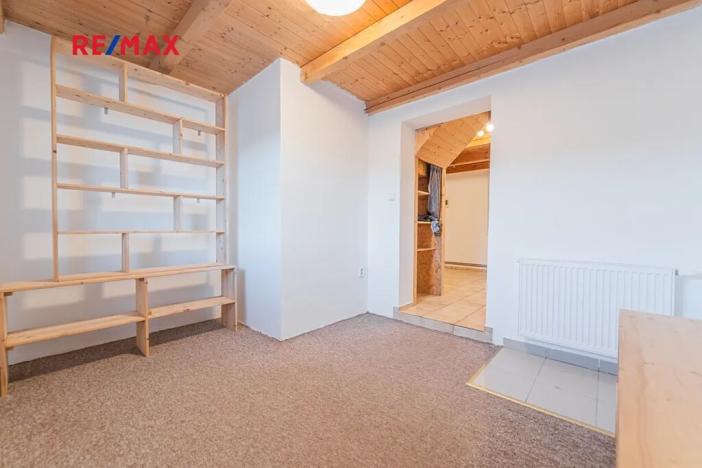Prodej chaty, Roztoky, 60 m2