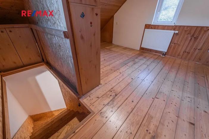 Prodej chaty, Roztoky, 60 m2