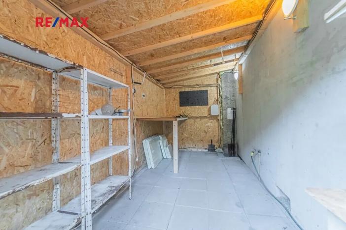 Prodej chaty, Roztoky, 60 m2