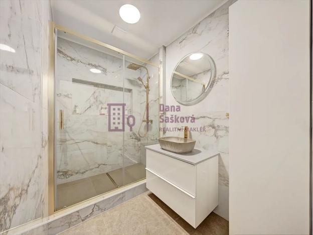 Prodej bytu 3+1, Nová Bystřice, Rybní, 79 m2