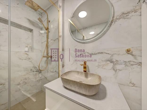 Prodej bytu 3+1, Nová Bystřice, Rybní, 79 m2