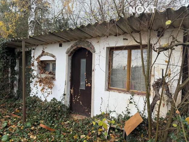 Prodej zahrady, Plzeň, 327 m2