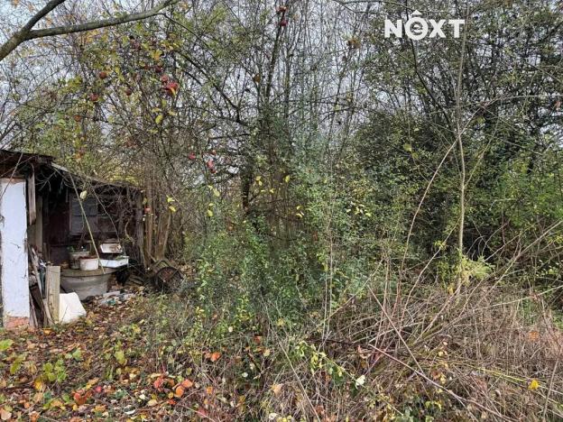 Prodej zahrady, Plzeň, 327 m2