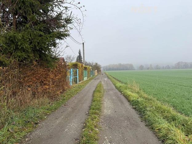 Prodej zahrady, Plzeň, 327 m2