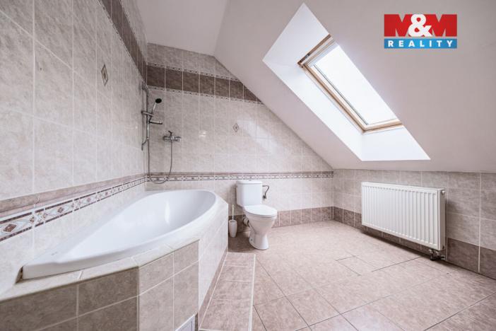 Prodej rodinného domu, Omlenice - Stradov, 175 m2