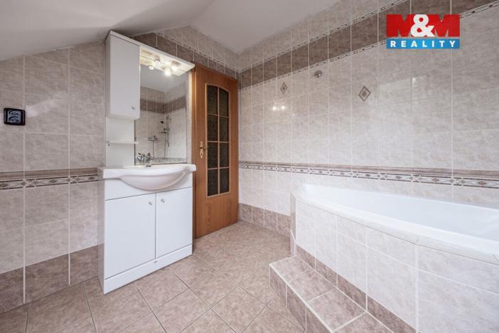 Prodej rodinného domu, Omlenice - Stradov, 175 m2