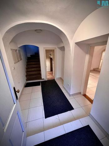 Pronájem bytu 1+1, Třebíč, Blahoslavova, 51 m2