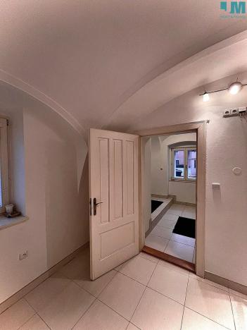 Pronájem bytu 1+1, Třebíč, Blahoslavova, 51 m2